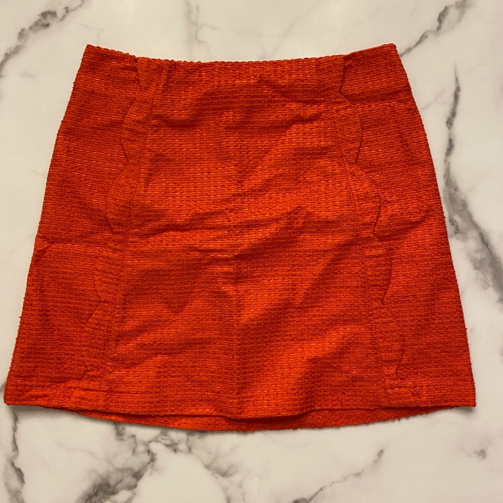 Pencil Skirt